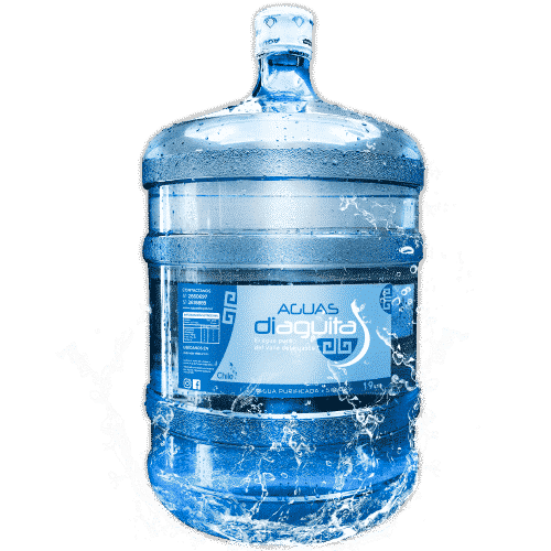Bidones de agua purificada Agua purificada embotellada Despacho gratis