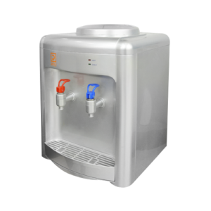 dispensador frio y caliente