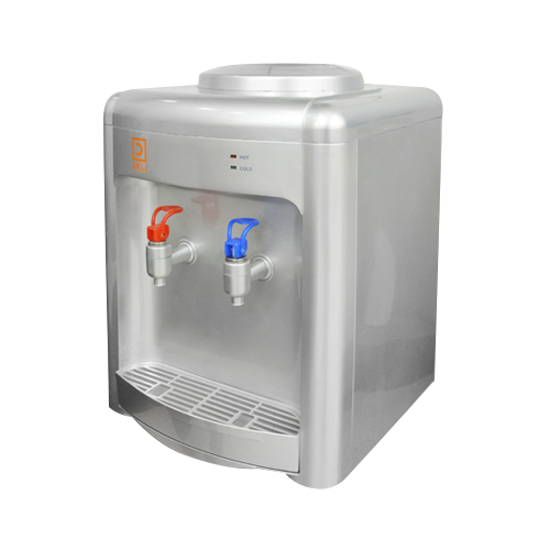 dispensador frio y caliente