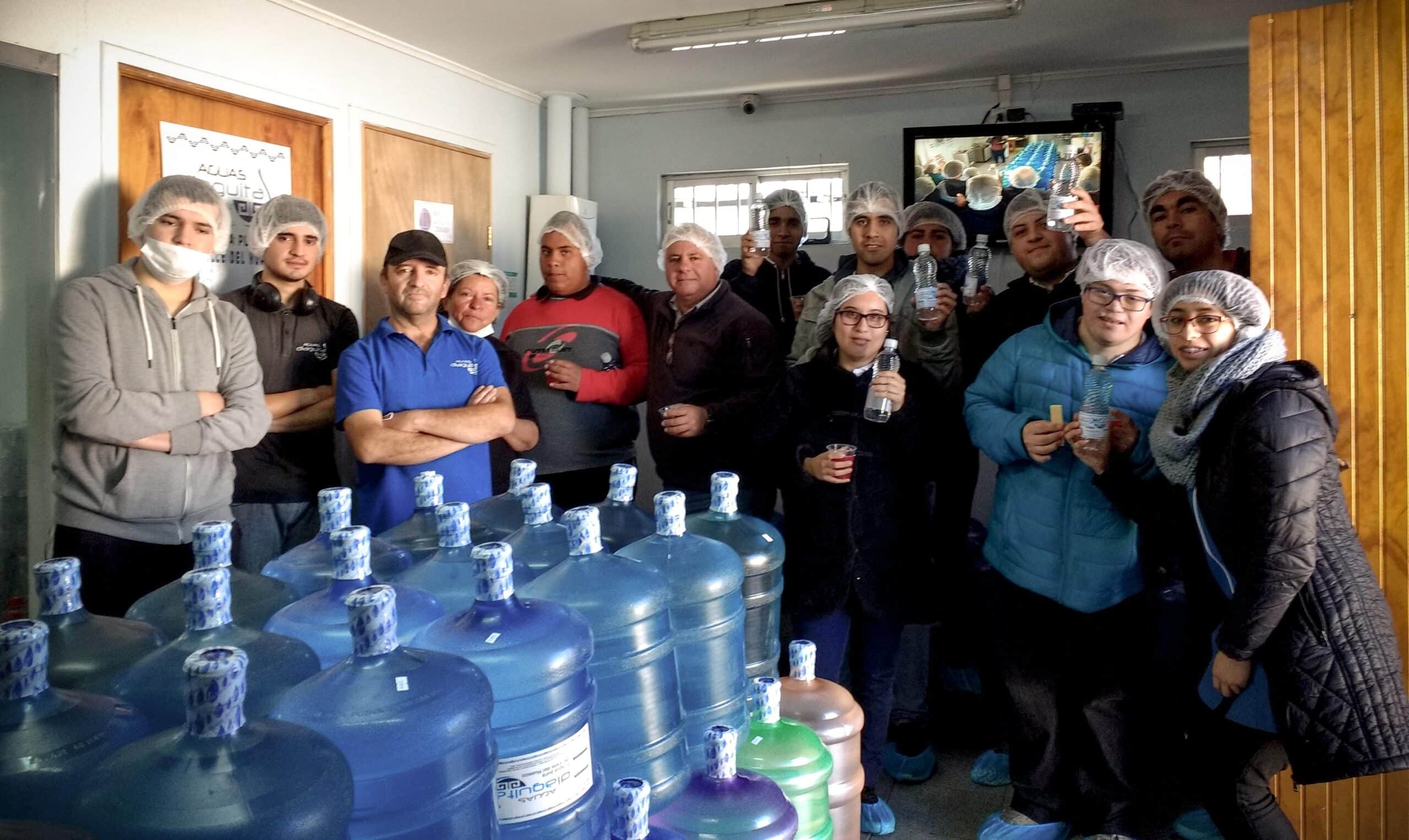 Equipo Aguas Diaguitas